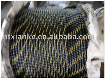 Steel Wire Rope