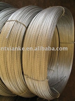 Steel Wire