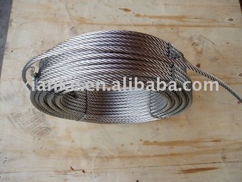 Steel Wire Rope