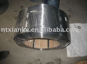 Ungalvanized Steel Wire Rope 7x7