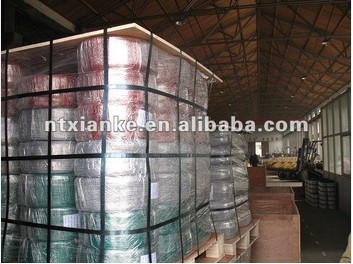 Steel Wrie Rope 6X7+IWRC