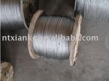 Galvanized Steel Wire
