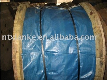 Galvanized Aircraft Cable