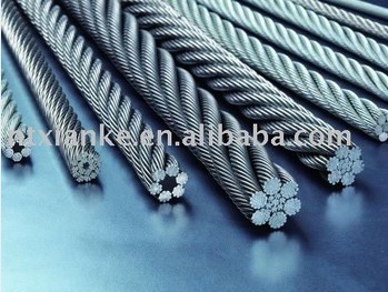 Steel Wire Rope, Wire Rope ,Steel Wire Rope