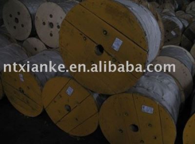 Non-Roting Steel Wire Rope