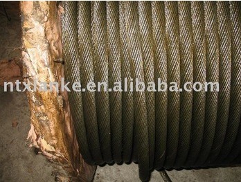 Steel Wire Rope