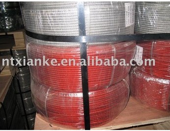 Stainless Steel Wire Rope, Stainless Wire Rope ,Stainless Steel Wire,Stainless Steel Rope