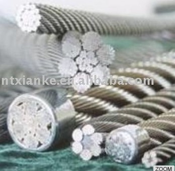 Steel Wire Rope