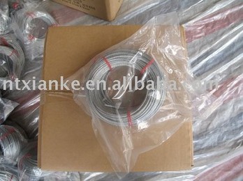 Steel Wire Rope
